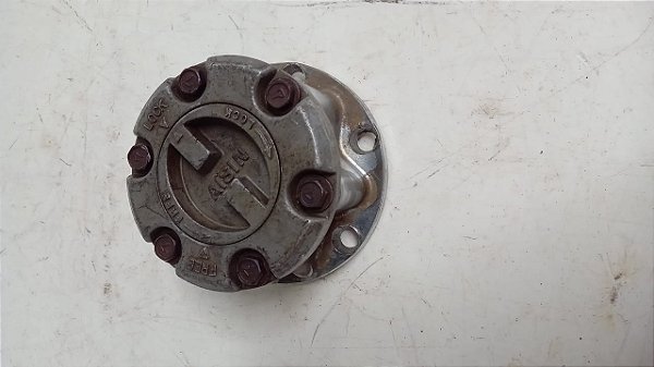 Roda Livre Samurai Manual