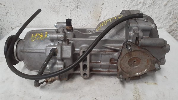 Diferencial Traseiro Suzuki SX4 2.0 16V 2008/2015