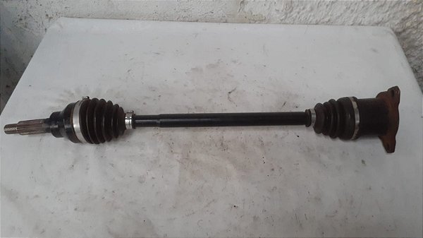 Semi Eixo Traseiro Esquerdo Suzuki SX4 2.0 16V