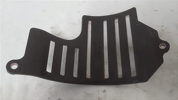 Protetor de Alternador Suzuki SX4 2.0 16V 2011/2012