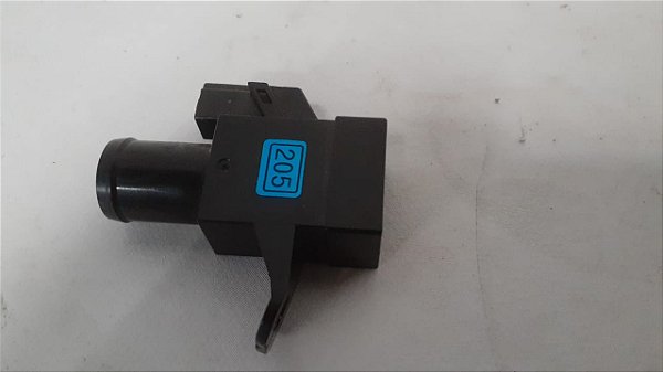 Sensor Temperatura Interna Suzuki SX4 2.0 16V 2012