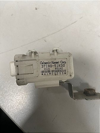 Relê Travas Portas Suzuki SX4 2.0 16V 2009-2015