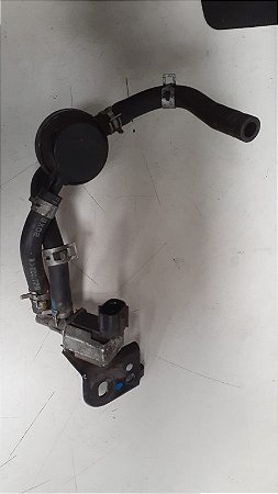 Válvula Solenoide Suzuki SX4 2.0 16V 2011
