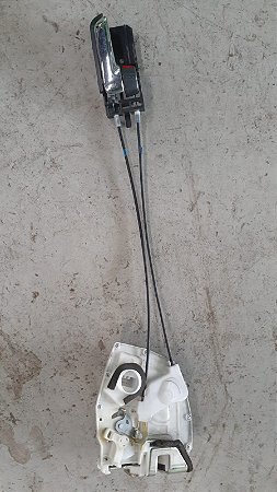 Fechadura Porta Traseira Direita Suzuki SX4 2.0 16V 2012
