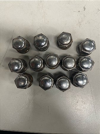 Porcas de Roda Suzuki SX4 2.0 16V 2011