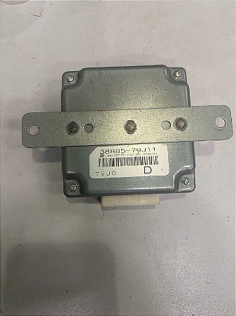 Módulo Controle de Tração Suzuki SX4 2.0 16V 2011
