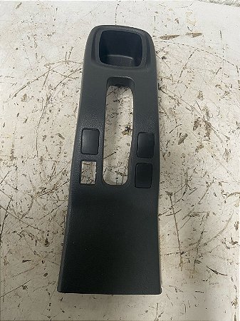 Console Central Freio Estacionamento Suzuki SX4 2.0 16V 2011