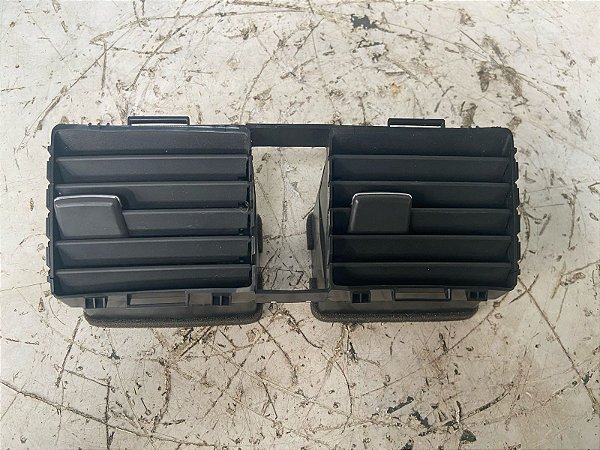 Difusor Ar Central Painel Suzuki SX4 2.0 16V 2011