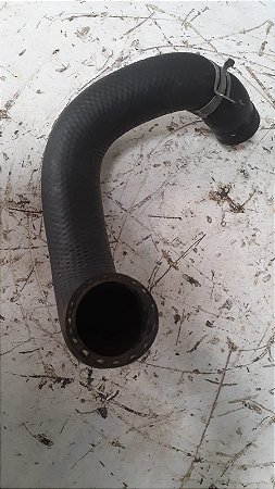 Mangueira Inferior Radiador Suzuki SX4 2.0 16V 2011