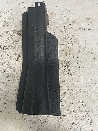 Moldura Limiar Esquerda Suzuki SX4 2.0 16V 2011