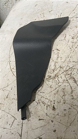 Moldura Lateral Painel Esquerdo Suzuki SX4 2.0 16V 2011