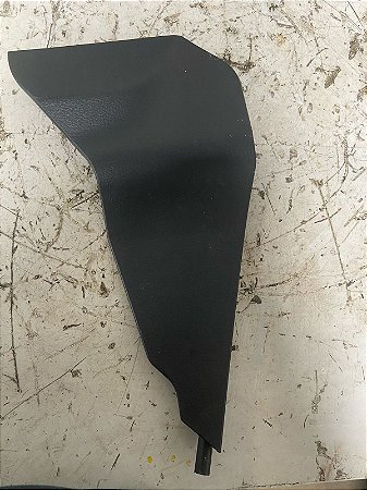 Moldura Lateral Painel Direito Suzuki SX4 2.0 16V 2011