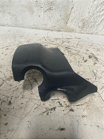 Moldura Superior Coluna Direção Suzuki SX4 2.0 16V 2011