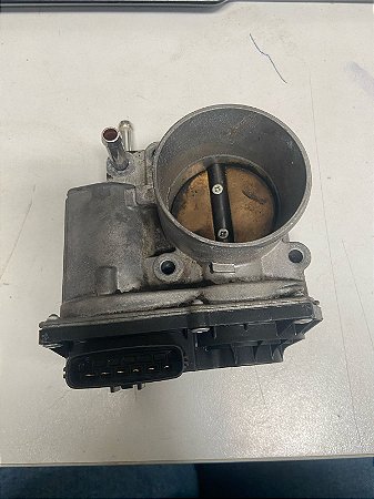 Corpo Borboleta Suzuki SX4 2.0 16V 2011
