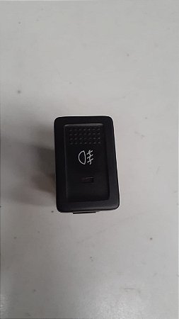 Botão Farol de Milha Suzuki SX4 2.0 16V 2011