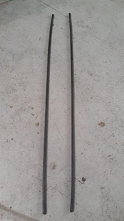 Par Friso Canaleta Teto Suzuki SX4 2.0 16V 2011