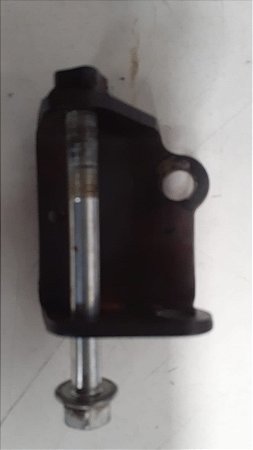 Suporte Inferior Alternador Suzuki SX4 2.0 16V 2011