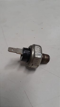 Sensor Pressão Óleo Suzuki SX4 2.0 16V 2011