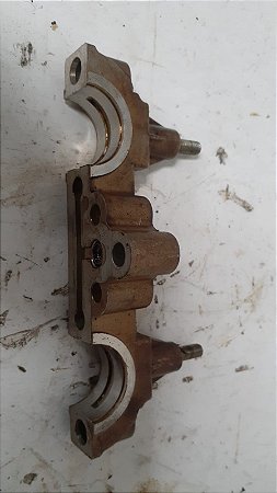 Mancal Comando Válvula Suzuki SX4 2.0 16V 2011