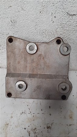 Suporte Compressor Suzuki SX4 2.0 16V 2011