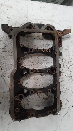 Sobrecarter Suzuki SX4 2.0 16V 2011