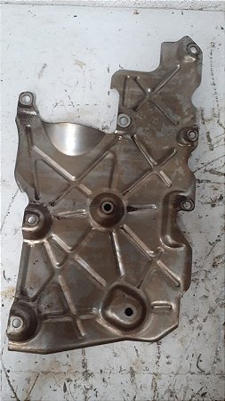 Chapa Defletora Carter Suzuki SX4 2.0 16V 2011