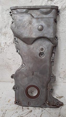 Tampa Frontal Motor Suzuki Sx4 2.0 16V 2011 EYN-6338
