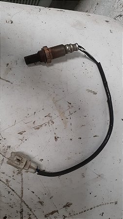 Sonda Lambda Secundária Suzuki SX4 2.0 16V 2011