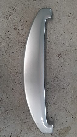 Aerofólio Suzuki SX4 2.0 16V 2012