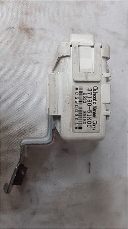 Relê Trava Portas Suzuki SX4 2.0 16V 2012