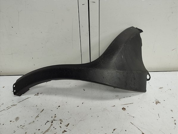 Moldura Aplique Traseiro Esquerdo Suzuki SX4 2011/2012