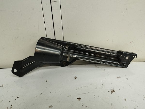 Protetor Caixa de Direção Suzuki SX4 2011/2012
