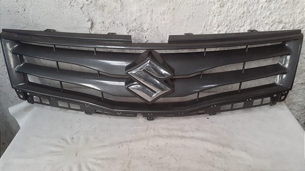 Grade Dianteira Suzuki Grand Vitara 2.0 16V 2013 a 2016
