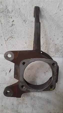 Manga de Eixo Esquerda Suzuki Jimny 1.3 16V 2003 a 2015