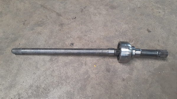 Semi Eixo Dianteiro Direito (LD) Suzuki Jimny 1.3 16V 2003 a 2015
