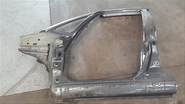 Quadro Porta Dianteira Esquerda Suzuki SX4 2.0 16V 2010/2011
