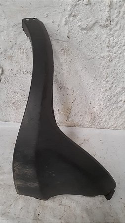 Moldura Parachoque Traseiro LE Suzuki SX4 2.0 16V 2013