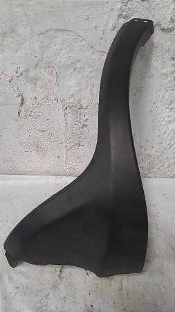 Moldura LD Parachoque Traseiro Suzuki SX4 2.0 16V