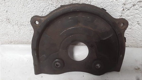 Tampa de Proteção Frontal Motor Suzuki Samurai 1.3 8V 1994 a 1995