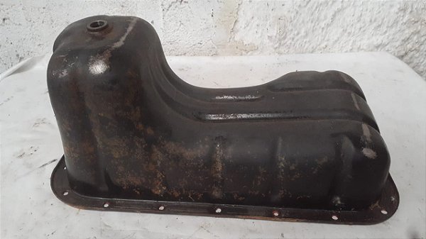 Cárter de Motor Suzuki Samurai 1.3 8V 1990 a 1998