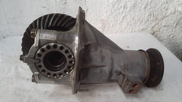 Diferencial Dianteiro 8x41 Suzuki Vitara 1.6 8V 1994 a 1995