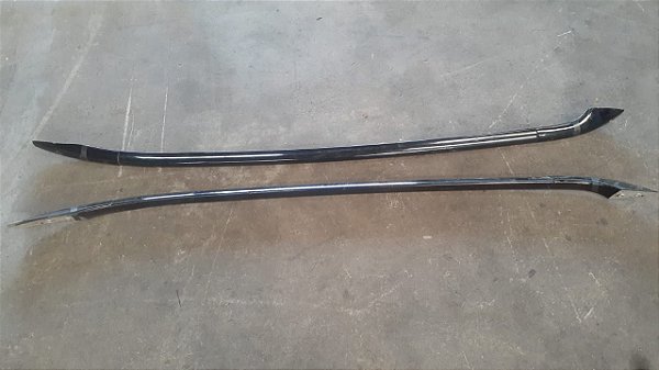 Par Rack Teto Mitsubishi Pajero TR4 2.0 16V 2010/21015 FOR-0001