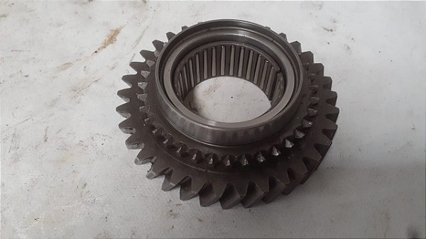 Engrenagem de Ré Mitsubishi Pajero TR4 2.0 16V 2002/2015