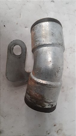 Tubo Flange Termostatica Mitsubishi Pajero TR4 2.0 16V 2005 DRD-0A94