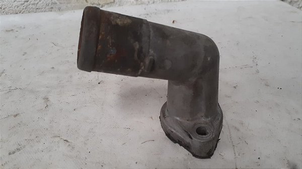 Flange de Cabeçote Mitsubishi Pajero TR4 2.0 16V 2005