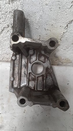 Suporte Alternador Mitsubishi Pajero TR4 2.0 16V 2005 DRD-0A94