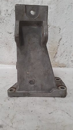 Suporte Coxim Motor LE Mitsubishi Pajero TR4 2.0 16V 2005 DRD-0A94