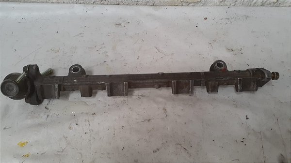 Flauta Injetora Mitsubishi Pajero TR4 2.0 16V 2005