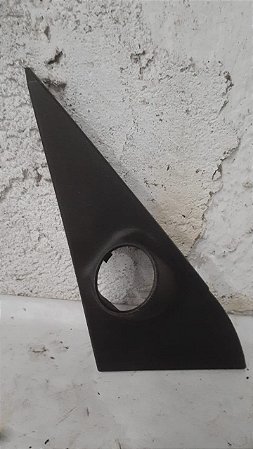 Acabamento Interno Retrovisor Esquerdo Pajero TR4 2.0 16V 2006