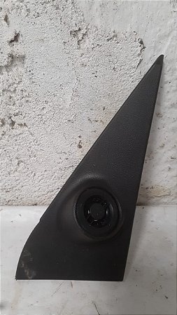 Acabamento Interno Retrovisor LD Mitsubishi Pajero TR42.0 16V 2006 GYW-4432